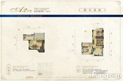 西安,西安家裝,西安家裝設(shè)計,西安小戶型設(shè)計公司,裝修方案戶型：4居101平米